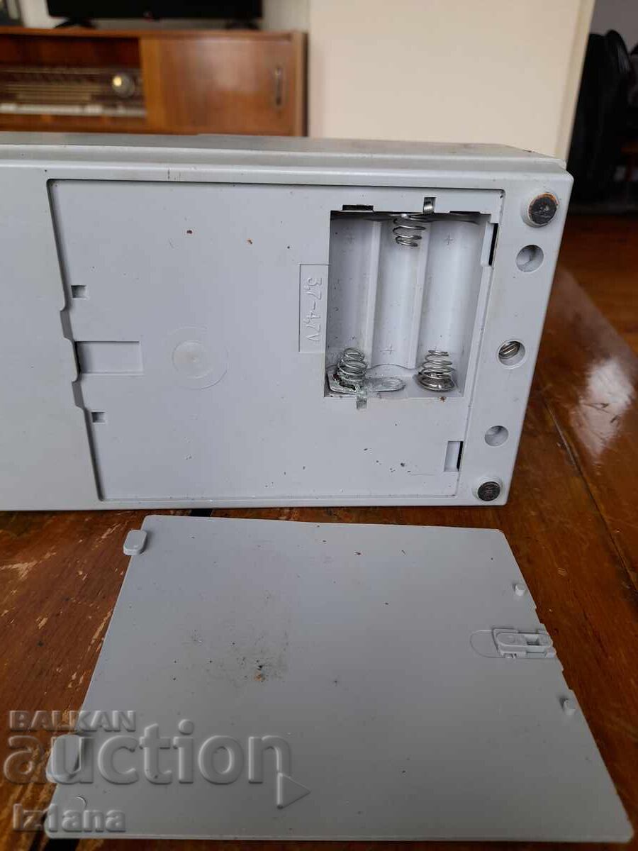 Old multimeter Ts4342-M1 - 6