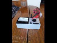 Multimetru vechi Ts4342-M1