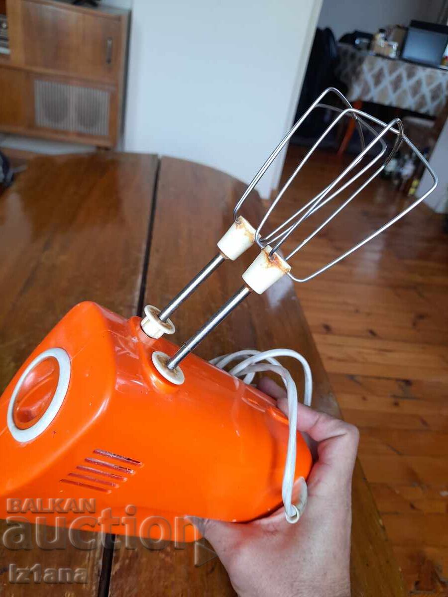 Стар миксер Aka RG28S - 5