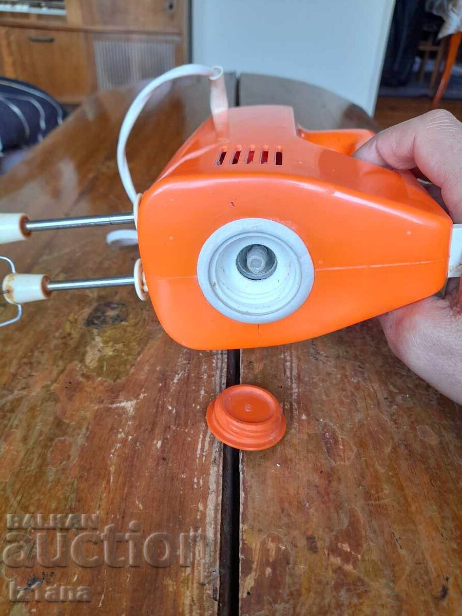 Стар миксер Aka RG28S - 6