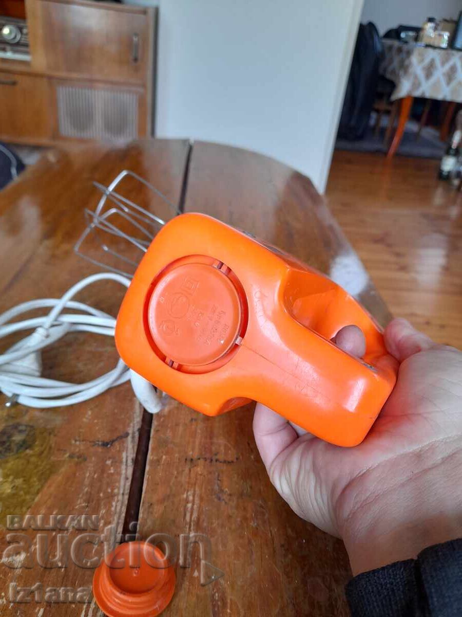 Стар миксер Aka RG28S - 7