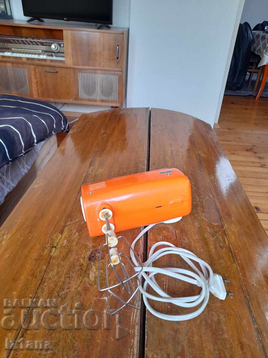 Стар миксер Aka RG28S