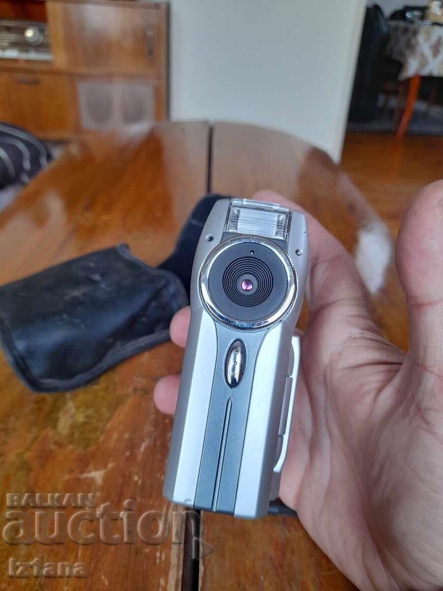 Δημοπρασία Φωτογραφική μηχανή Fujifilm MV-1