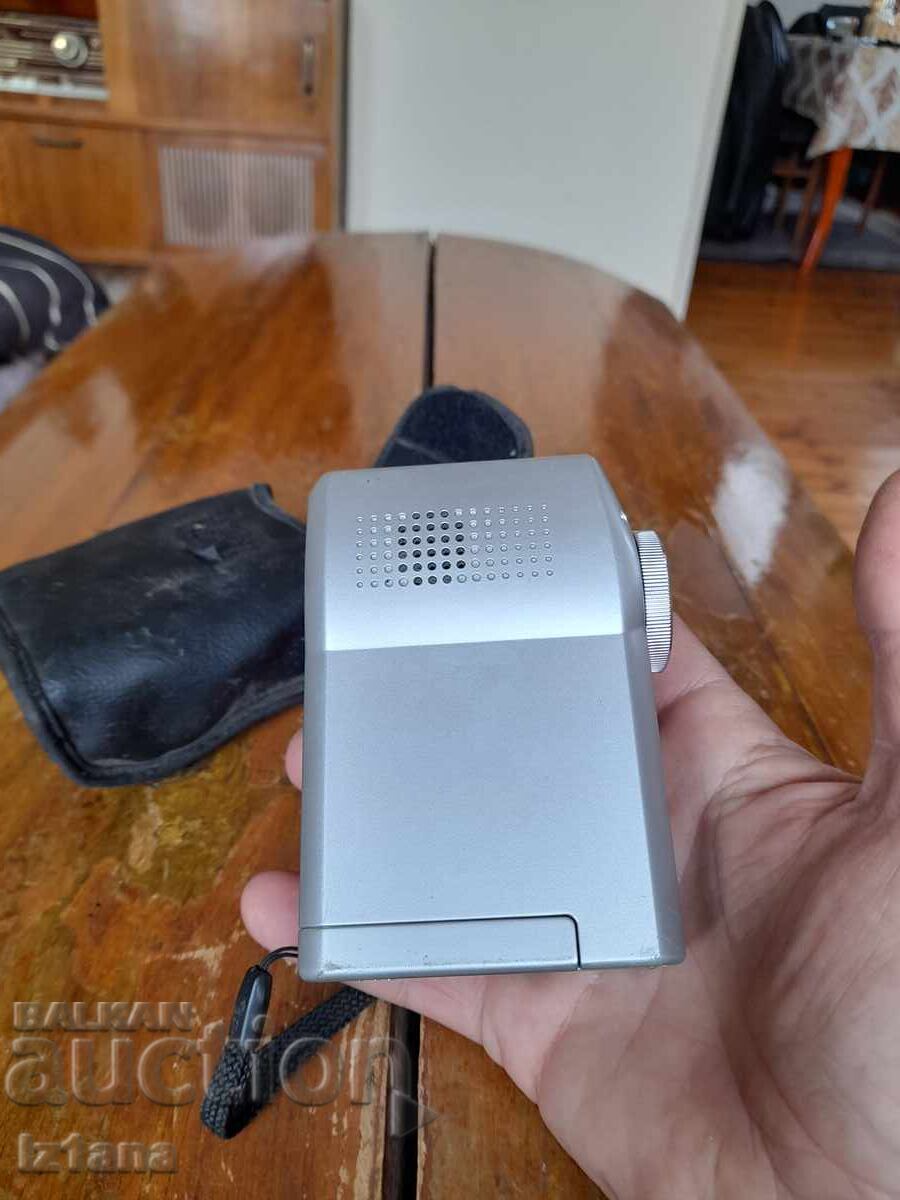 Παράδοση Φωτογραφική μηχανή Fujifilm MV-1