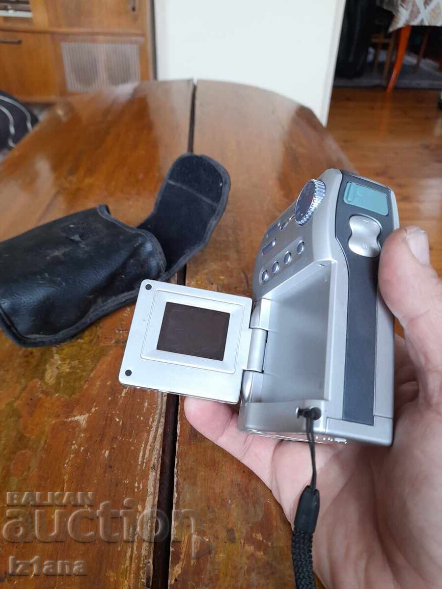 Φωτογραφική μηχανή Fujifilm MV-1 - 6