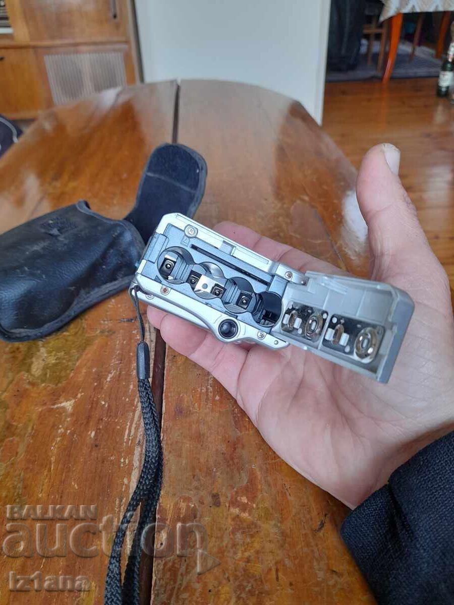 Φωτογραφική μηχανή Fujifilm MV-1 - 7