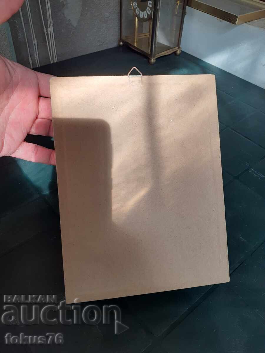 Домашна икона - 5 Домашна икона - 5