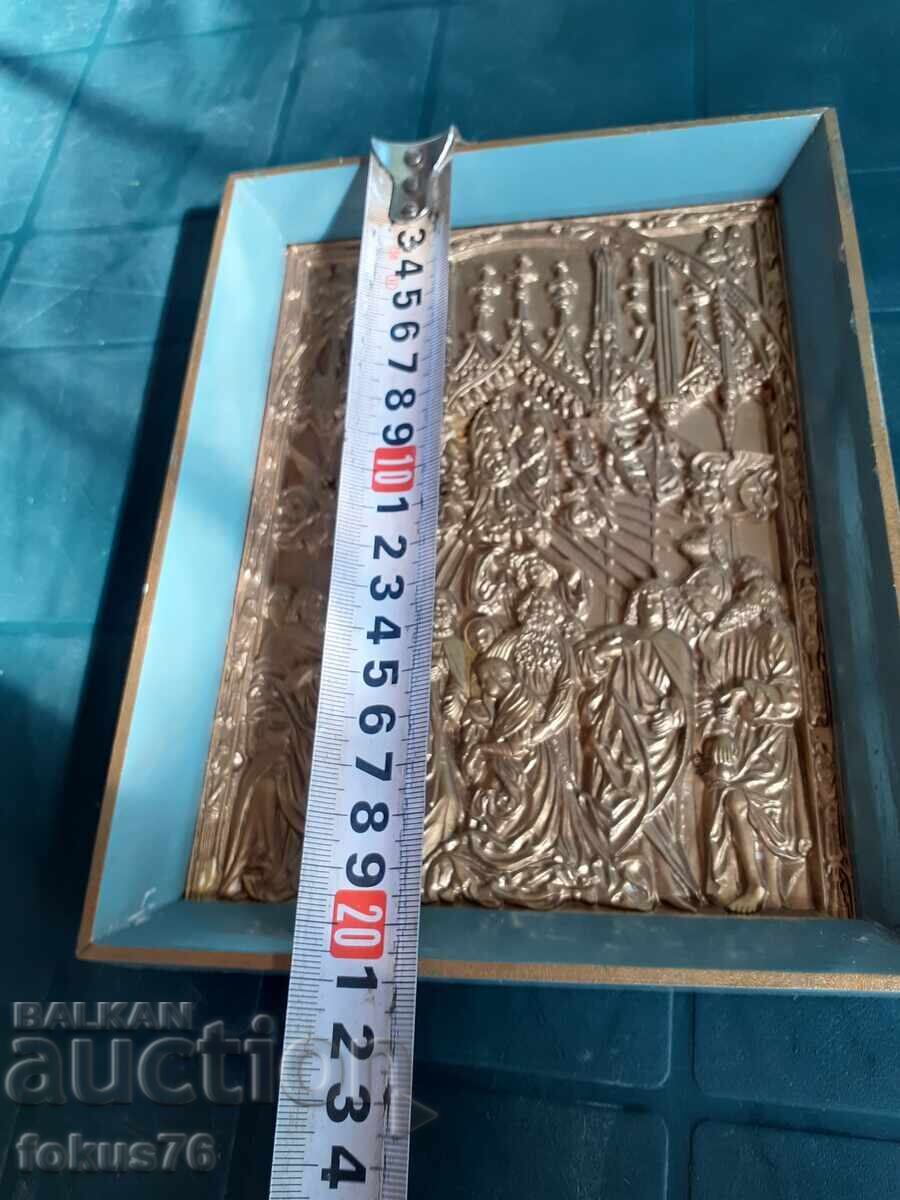 Домашна икона - 6 Домашна икона - 6