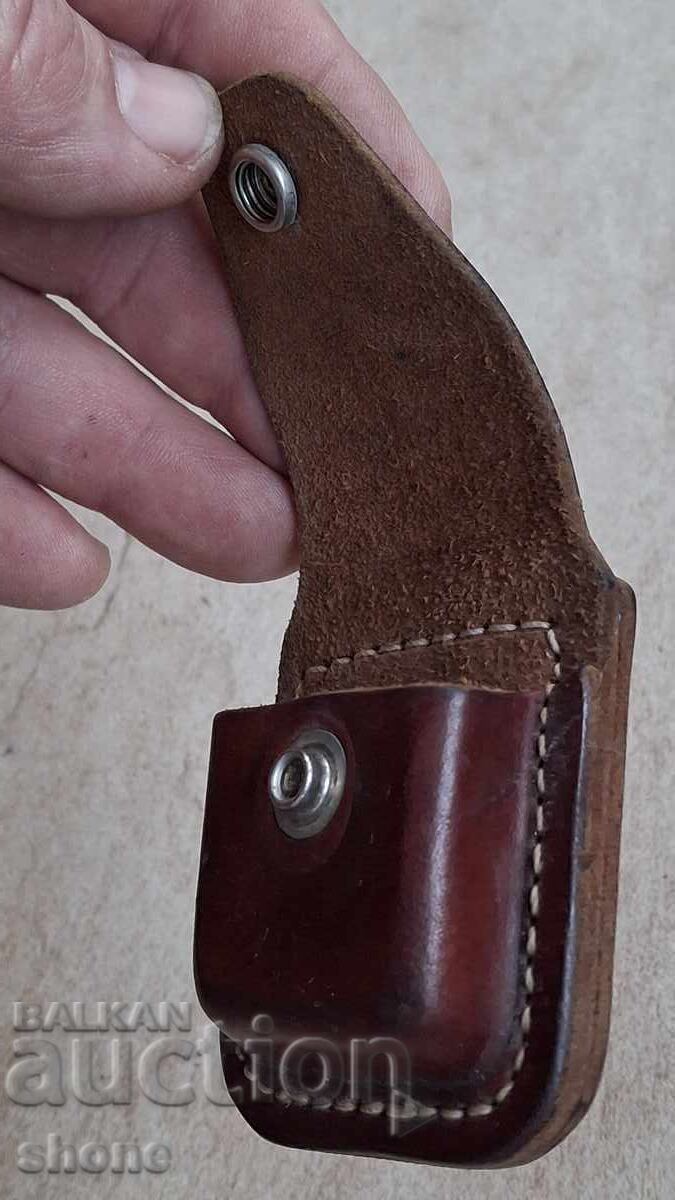 Livrarea Brichetă, Zippo, pe benzină, tabacheră, pipă