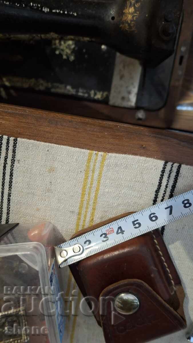 Запалка, зипо, бензинова, табакера, лула - 6