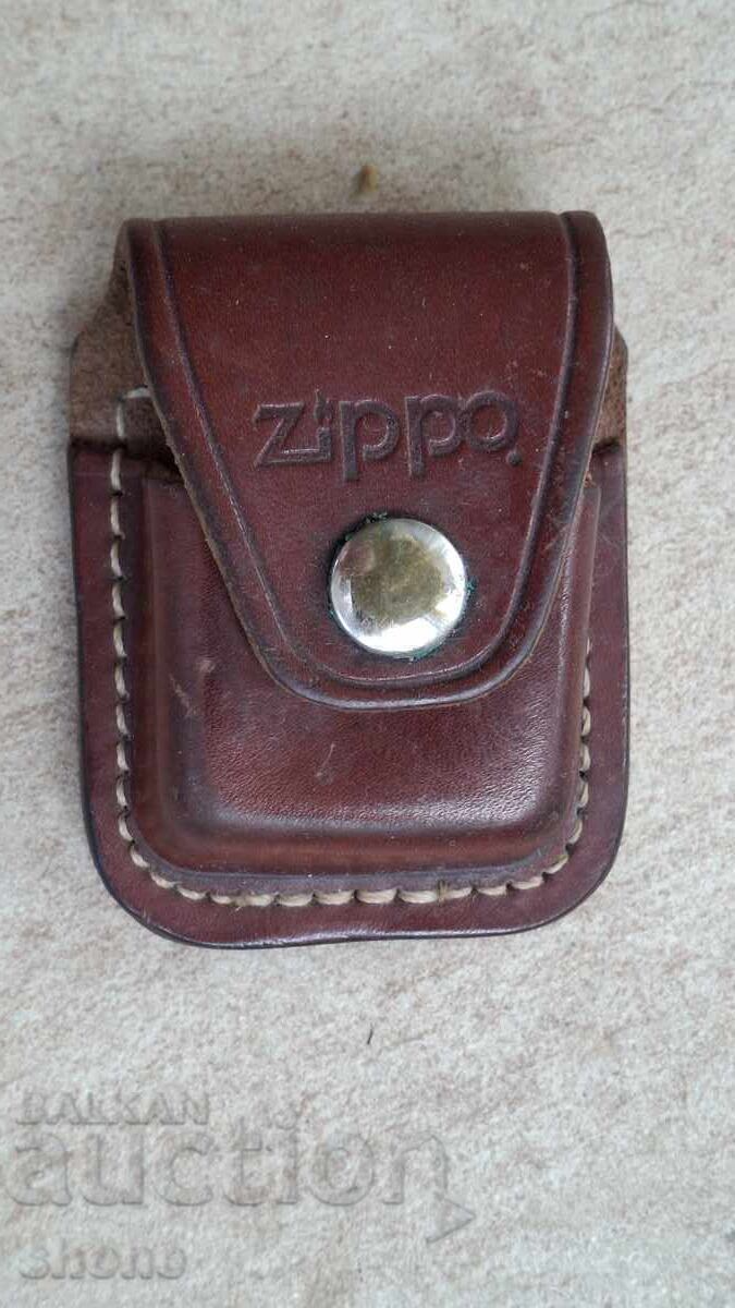 Brichetă, Zippo, pe benzină, tabacheră, pipă