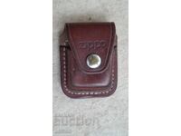 Brichetă, Zippo, pe benzină, tabacheră, pipă