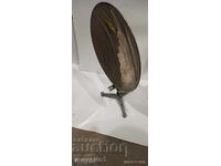 Vechi model didactic de fizică, model instrumental vintage