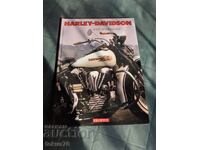Harley Davidson - Harley-Davidson - carte cu fotografii
