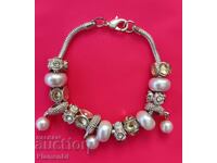 Дамска гривна