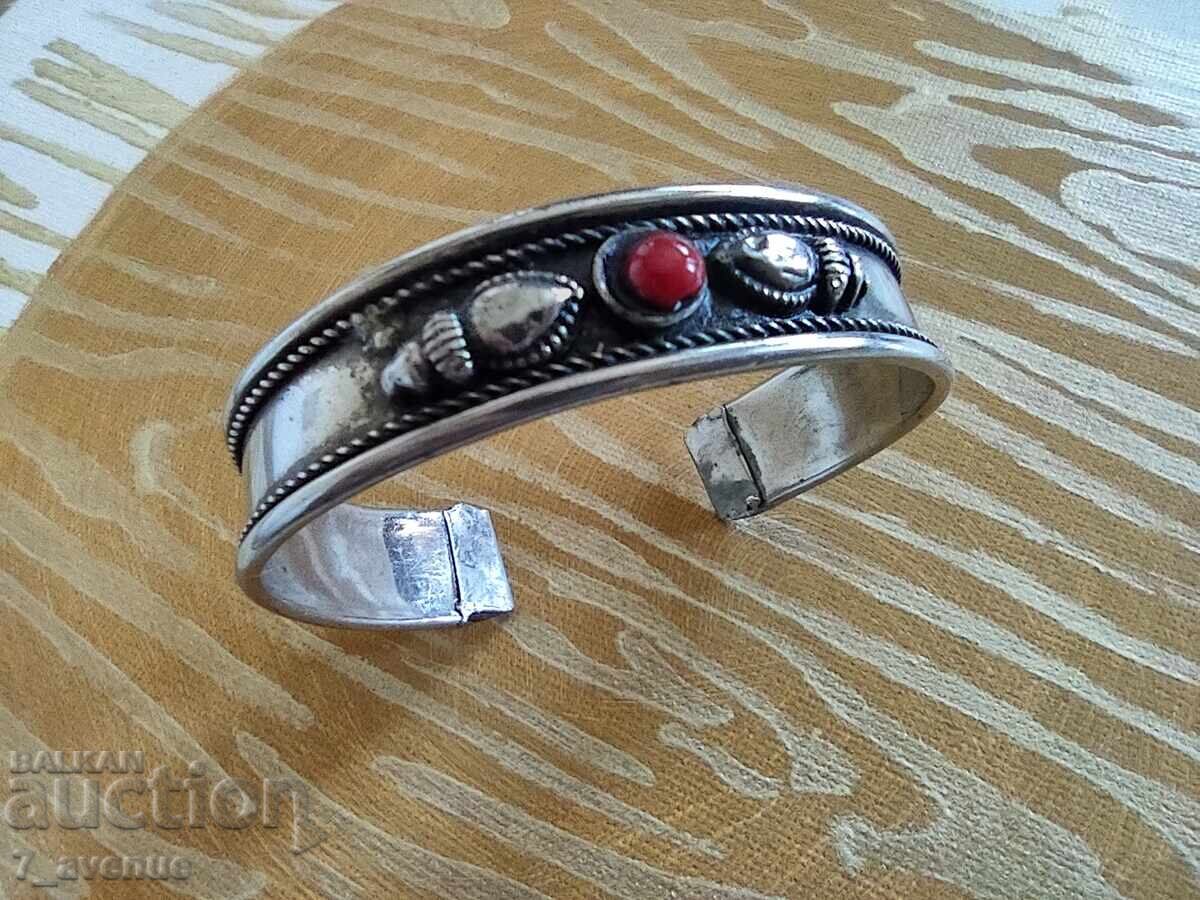 Fresh bracelet 20.04.25