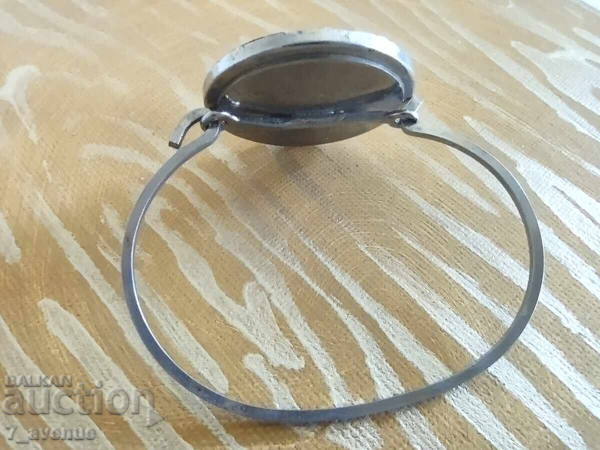 Licitație Brățară super efectivă, 20.04.25