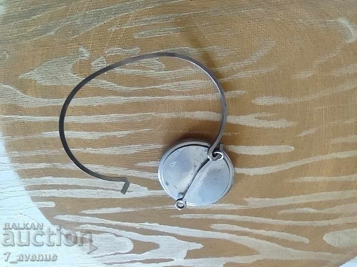 Livrarea Brățară super efectivă, 20.04.25