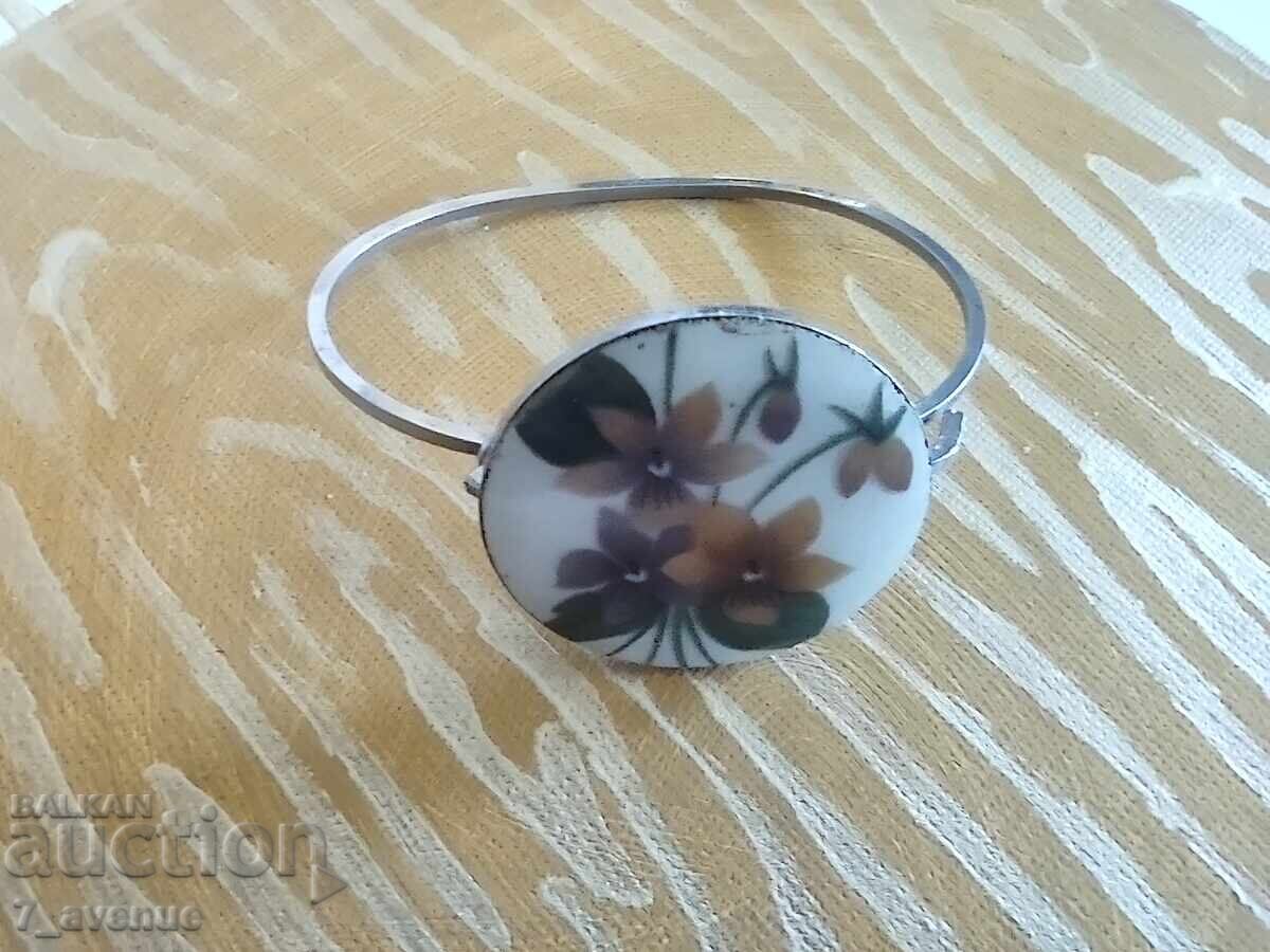 Brățară super efectivă, 20.04.25