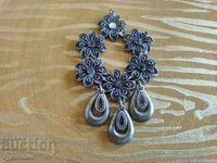 Medalion spectaculos, mare, masiv 20.04.25