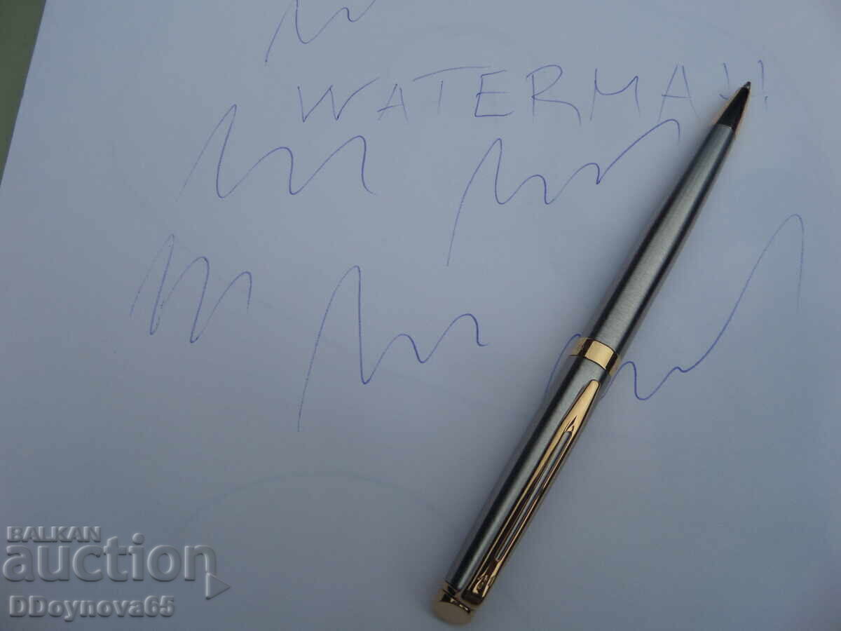 WATERMAN Hemishere - ολοκαίνουργιο στυλό - 7