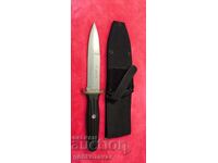 Boker Applegate-Fairbairn Combat II RRR very rare!