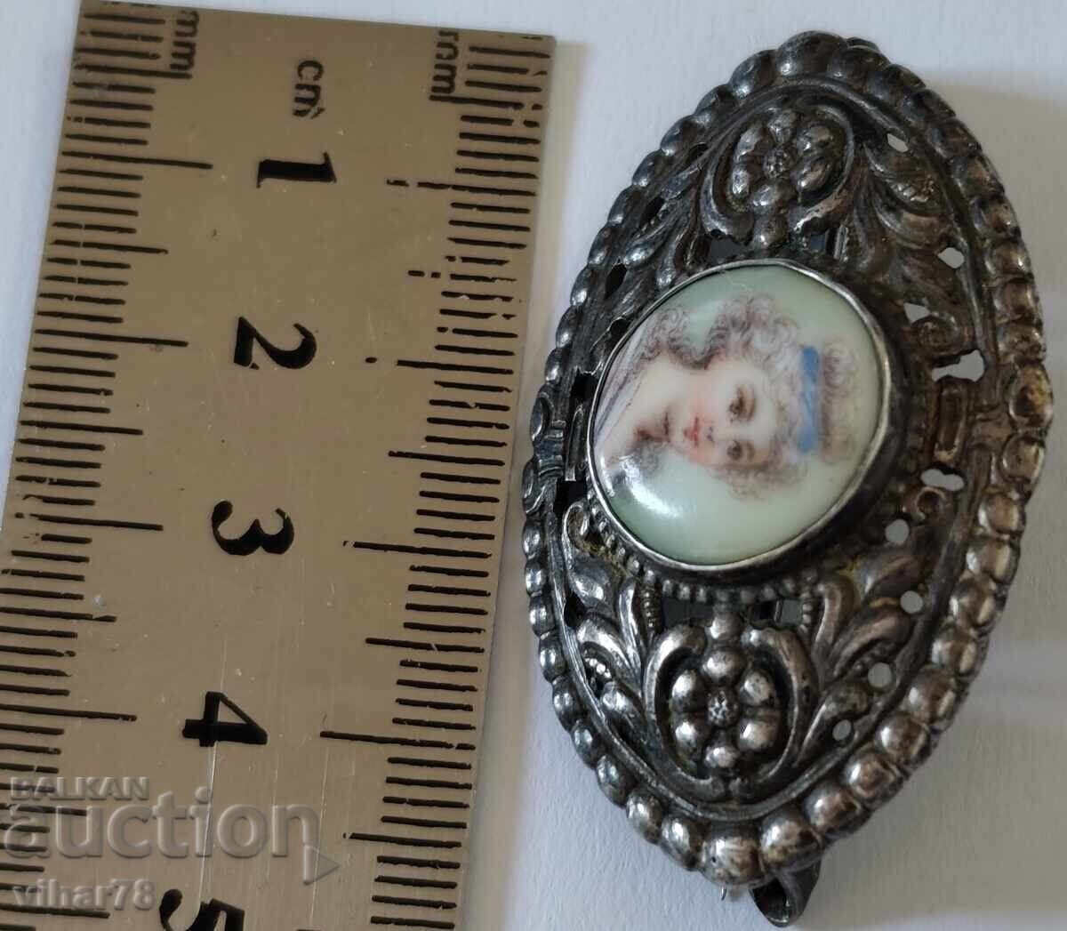 Δημοπρασία ΠΑΛΙΑ ΑΣΗΜΕΝΗ ΚΑΡΦΙΛΑ