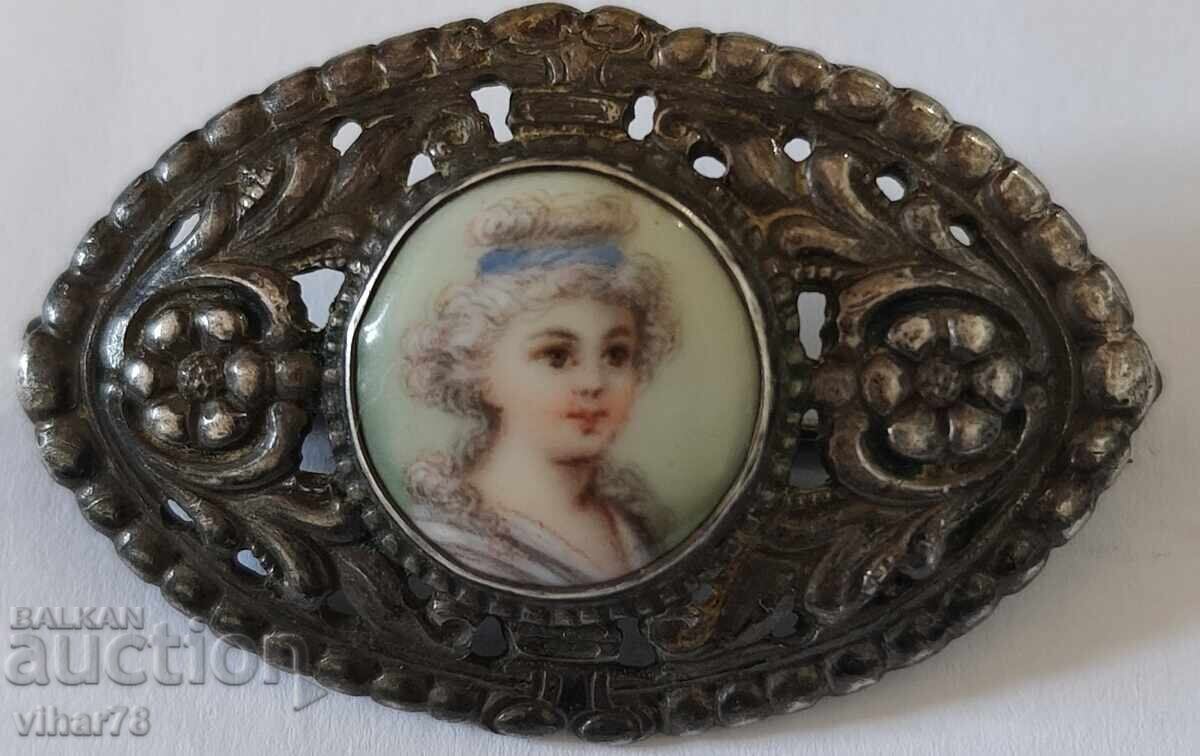 ΠΑΛΙΑ ΑΣΗΜΕΝΗ ΚΑΡΦΙΛΑ - 5