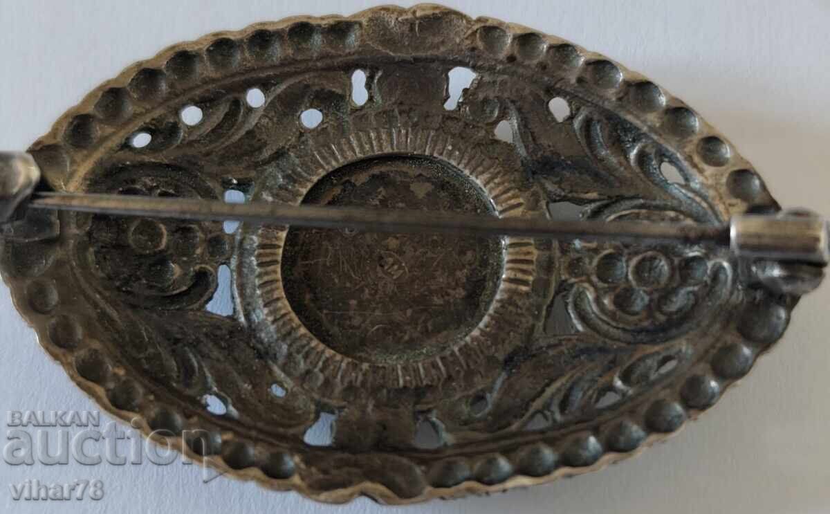 ΠΑΛΙΑ ΑΣΗΜΕΝΗ ΚΑΡΦΙΛΑ - 6