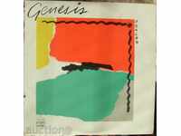 Abakab - Genesis - No. VTA 11279