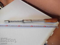 Șurubelniță "SMALGALDA - GDR" automată germană