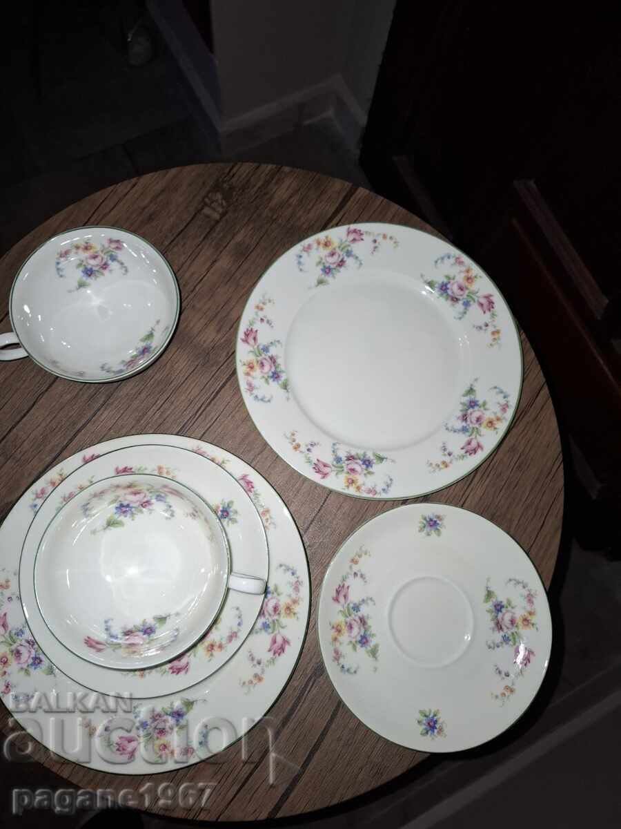 Edelstein Bavaria Triple Sets with price 30.00 BGN | € 15.34