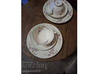 Edelstein Bavaria Triple Sets