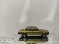 Cărucior BMW e21-323i, scară 1/87, Herpa HO, din anii '90