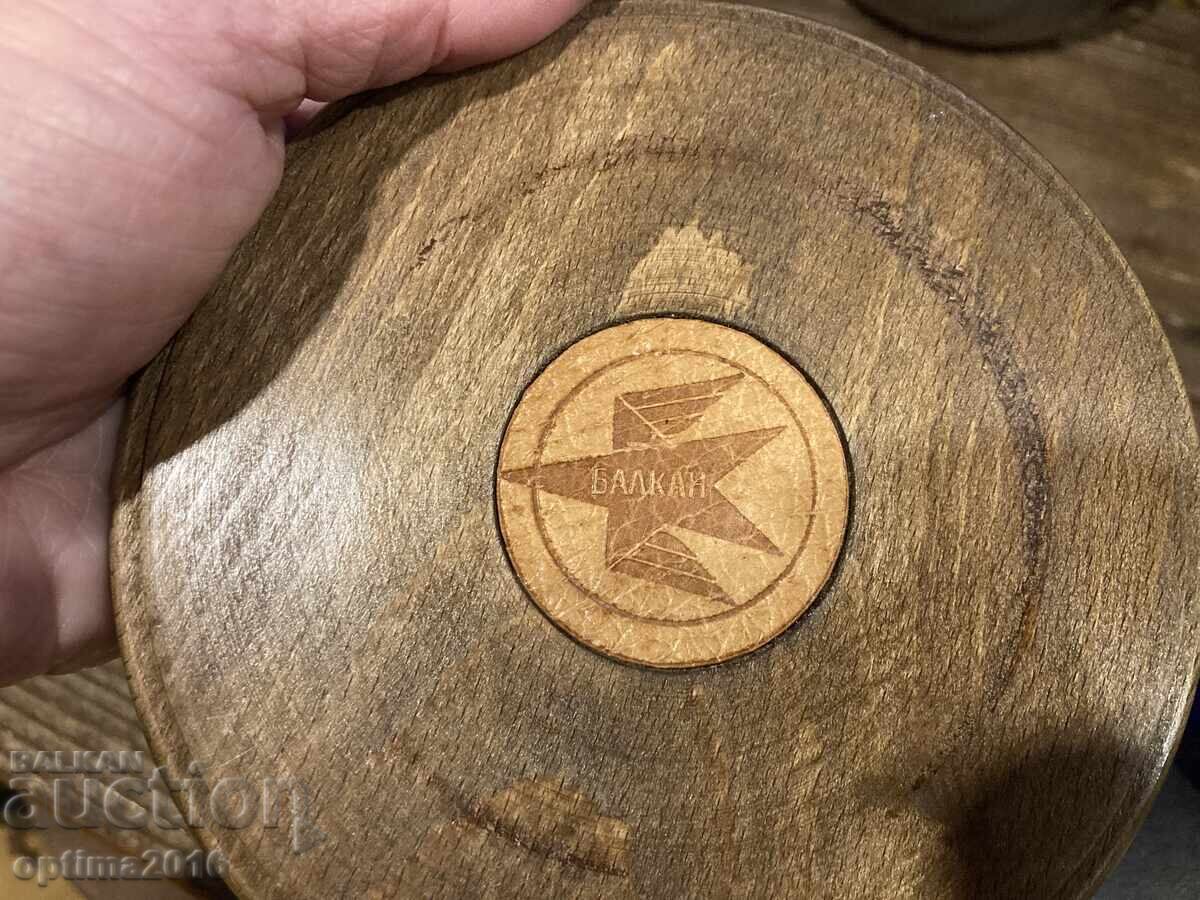 Παράδοση Παρτίδα BGA Balkan Παράδοση Παρτίδα BGA Balkan