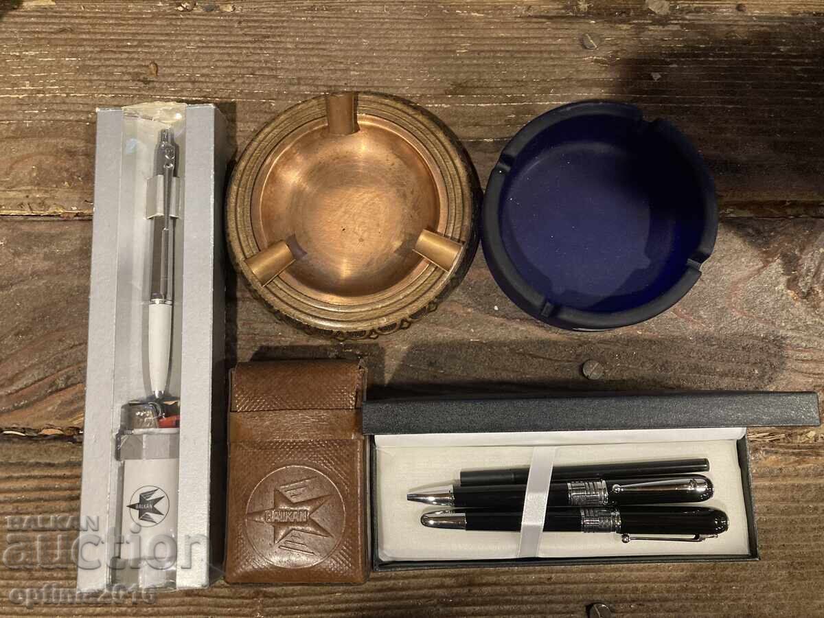 Παρτίδα BGA Balkan Παρτίδα BGA Balkan