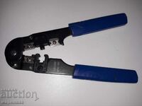 Optical Cable Crimpers