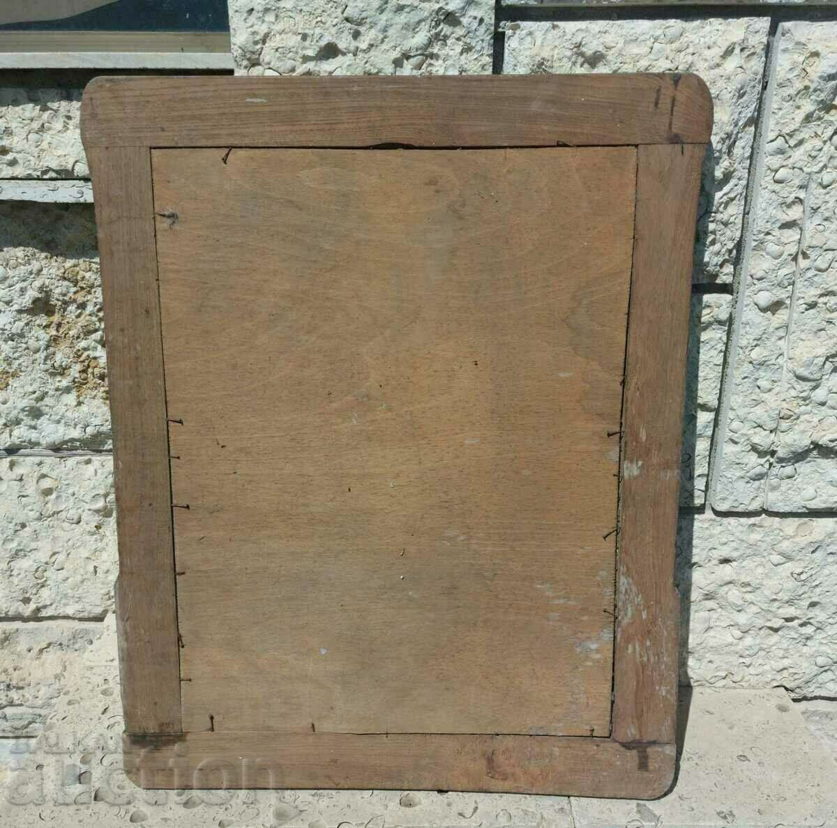 CADRU PORTRET FOTO RENAȘTERE DE FATA - 7 CADRU PORTRET FOTO RENAȘTERE DE FATA - 7