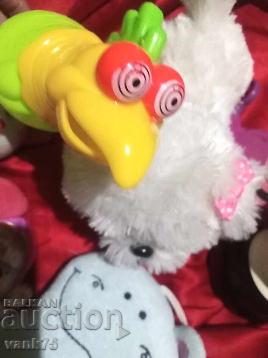 Цял лот играчки Цял лот играчки