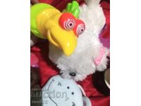 Πολλά παιχνίδια