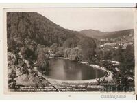 Καρτ ποστάλ Βουλγαρία Βελίνγκραντ "Κλεπτούζα"-κ. Τσεπίνο 1*