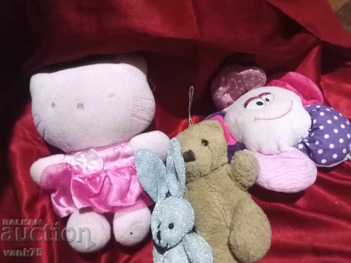 Whole lot of toys. Price for everything Whole lot of toys. Price for everything