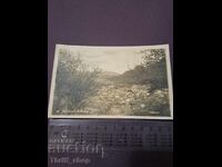 Ταχυδρομική κάρτα - Θέρετρο Τέτεβεν