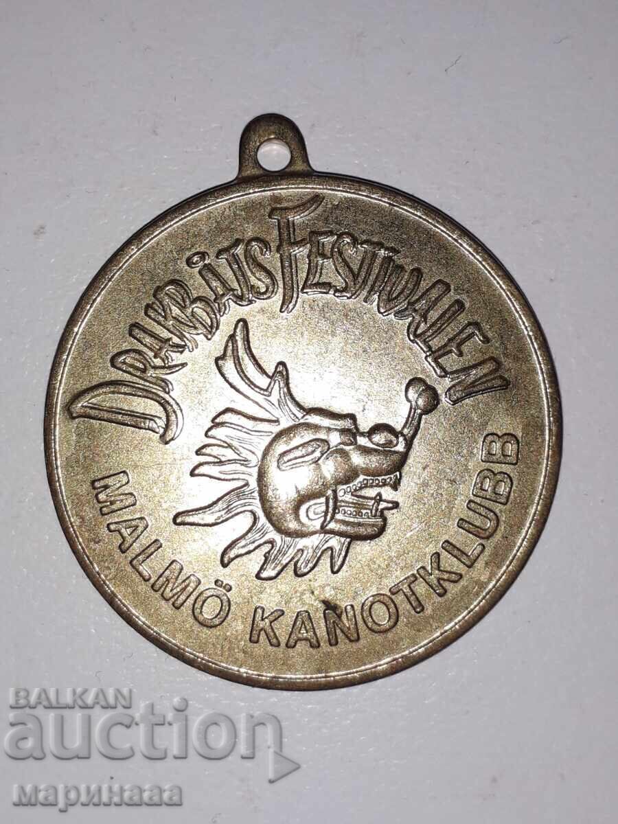 МЕДАЛ. БРОНЗ