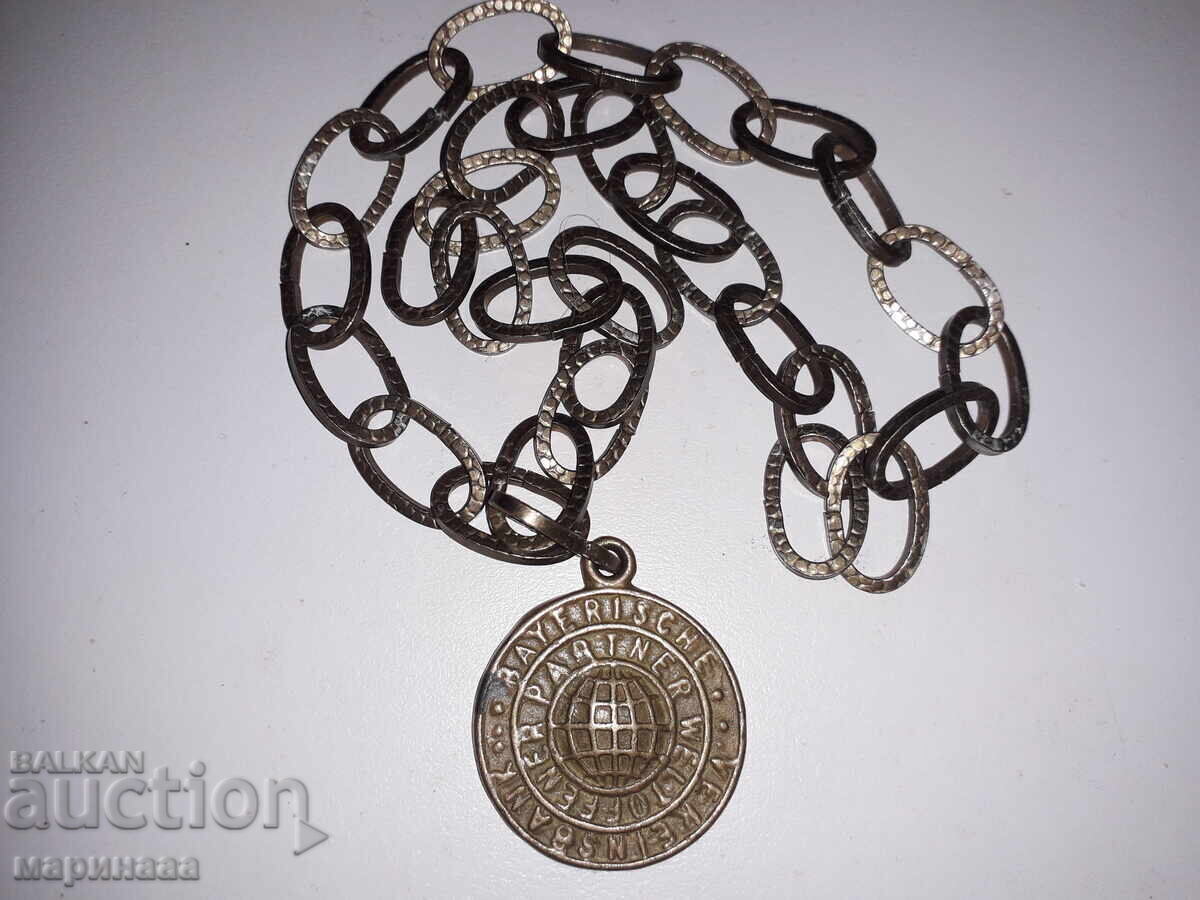 Auction MEDAL. BANK. GERMANY Auction MEDAL. BANK. GERMANY