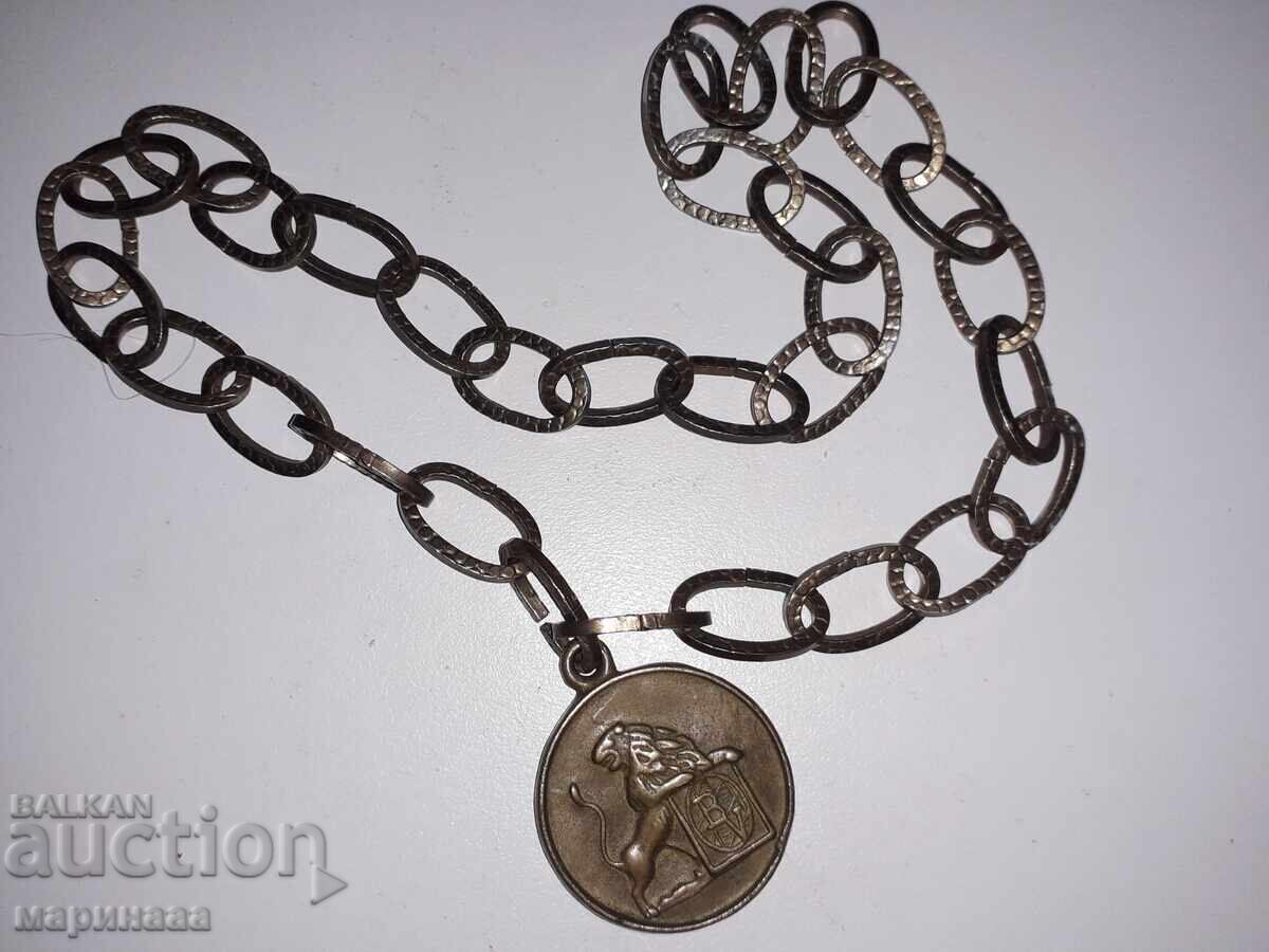 MEDAL. BANK. GERMANY MEDAL. BANK. GERMANY