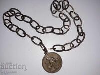 MEDAL. BANK. GERMANY