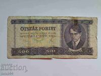 500 forinți 1975