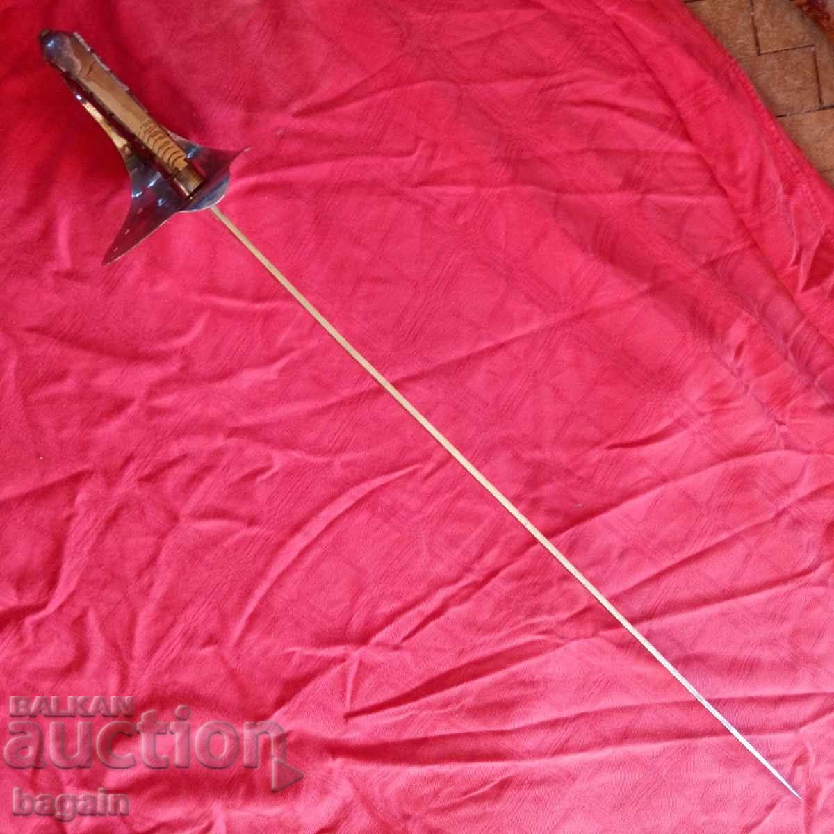 English Falchion English Falchion