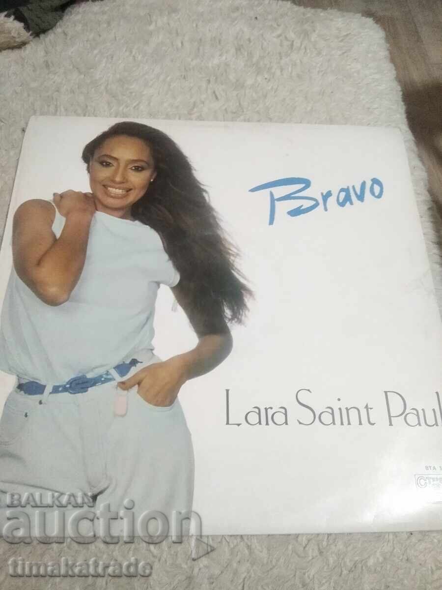Плоча ВТА 10928 Lara Saint Paul Плоча ВТА 10928 Lara Saint Paul